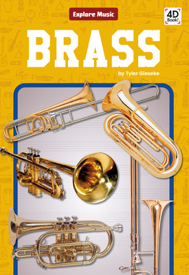 Brass - Gieseke, Tyler