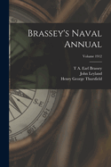 Brassey's Naval Annual; Volume 1912