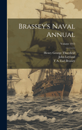 Brassey's Naval Annual; Volume 1915