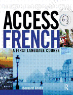 Brasshouse French: Support Book