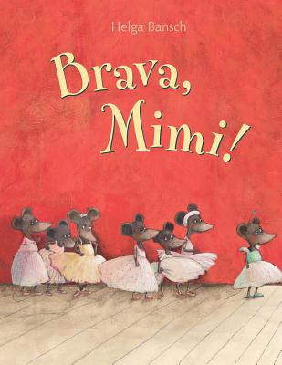 Brava, Mimi! - Bansch, Helga