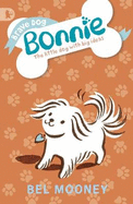 Brave Dog Bonnie