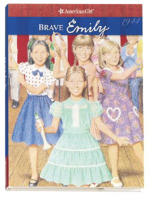 Brave Emily - Tripp, Valerie