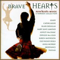 Brave Hearts: New Scots Music - Various Artists