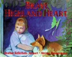 Brave Highland Heart