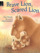 Brave Lion, Scared Lion - Stimson, Joan