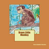 Brave Little Monkey