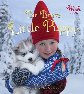 Brave Little Puppy - Evert, Lori