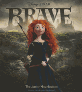 Brave: The Junior Novelization