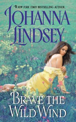 Brave the Wild Wind - Lindsey, Johanna