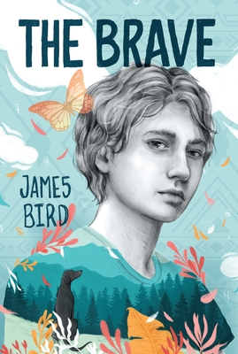 Brave - Bird, James