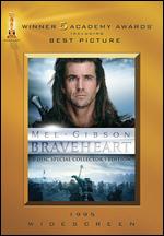 Braveheart [2 Discs] - Mel Gibson