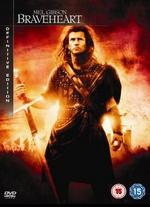 Braveheart: Definitive Edition [2 Discs] - Mel Gibson