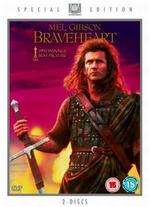 Braveheart [Special Edition]