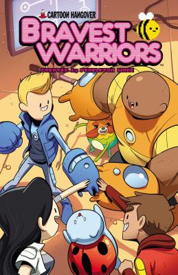 Bravest Warriors Vol. 3 - Comeau, Joey