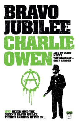 Bravo Jubilee - Owen, Charlie, Dr.