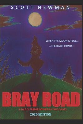 Bray Road - Kabbani, Mona (Editor), and Newman, Scott