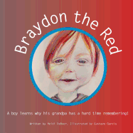 Braydon the Red