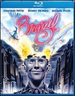 Brazil [Blu-ray]