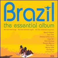 Brazil: The Essential Album - Various Artists