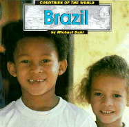 Brazil - Dahl, Michael