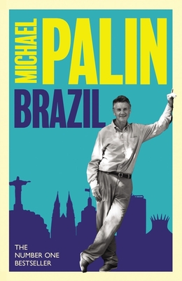 Brazil - Palin, Michael