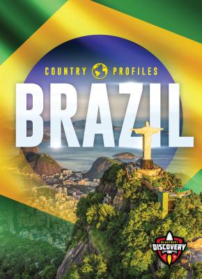 Brazil - Gitlin, Marty