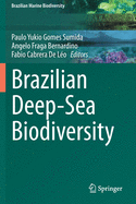 Brazilian Deep-Sea Biodiversity