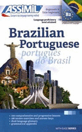 Brazilian Portuguese (Book only)
