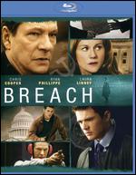 Breach [Blu-ray] - Billy Ray