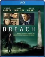 Breach [Blu-ray]