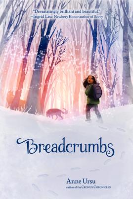 Breadcrumbs - Ursu, Anne
