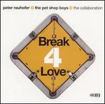 Break 4 Love, Vol. 2 [CD/12"]