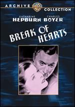 Break of Hearts - Phillip Moeller