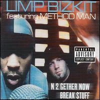 Break Stuff [Import CD Single] - Limp Bizkit