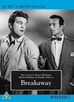 Breakaway - Henry Cass