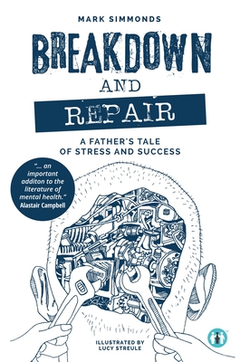 Breakdown and Repair - Simmonds, Mark