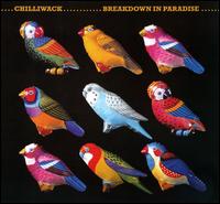 Breakdown in Paradise - Chilliwack