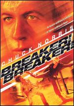 Breaker! Breaker! - Donald Hulette