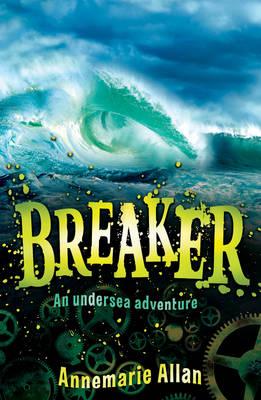 Breaker - Allan, Annemarie