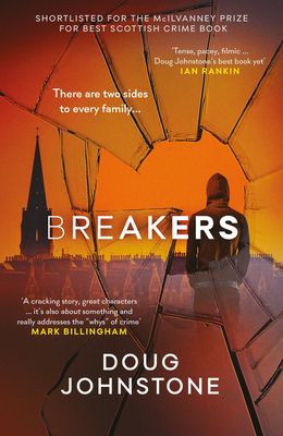 Breakers - Johnstone, Doug