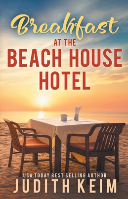 Breakfast at The Beach House Hotel - Keim, Judith