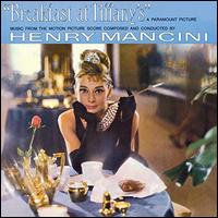 Breakfast at Tiffany's [Music from the Motion Picture Score] - Henry Mancini