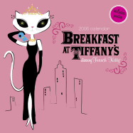 Breakfast at Tiffany's: Starring French Kitty