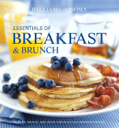 Breakfast & Brunch: Recipes, Menus, and Ideas for Delicious Morning Meals