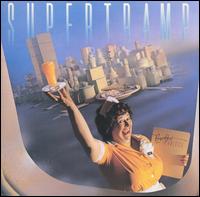 Breakfast in America - Supertramp