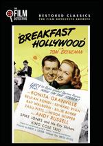 Breakfast in Hollywood - Harold D. Schuster
