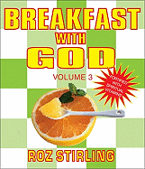 Breakfast with God - Volume 3