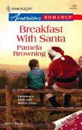 Breakfast with Santa