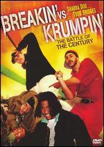 Breakin' vs. Krumpin'